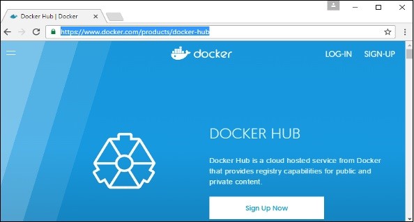 Docker For Beginners Tutorial: - IoTEDU