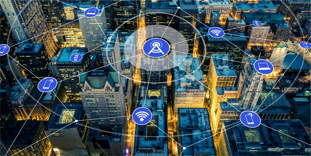 Scalable and iot connectivity landscape for changing world