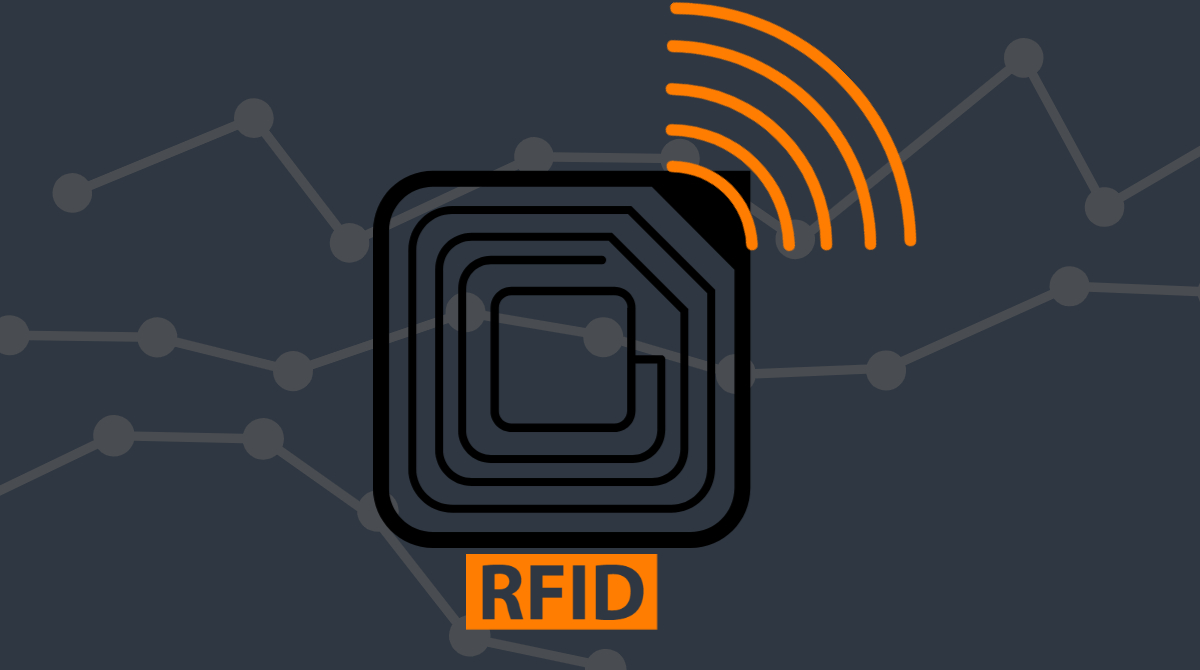 what is RFID Technology, how it works and how it used in IoT