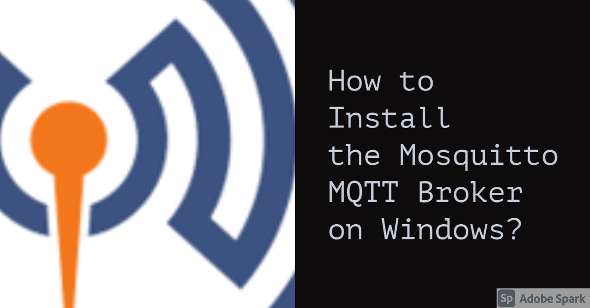 how to install mosquitto on windows 7