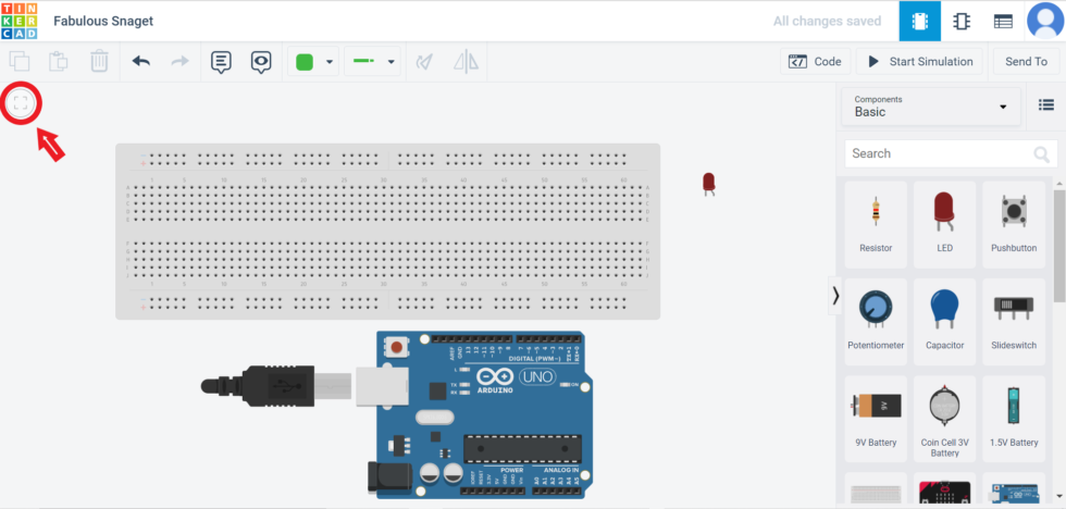 The Ultimate Guide to Arduino Simulation using Tinkercad - IoTEDU